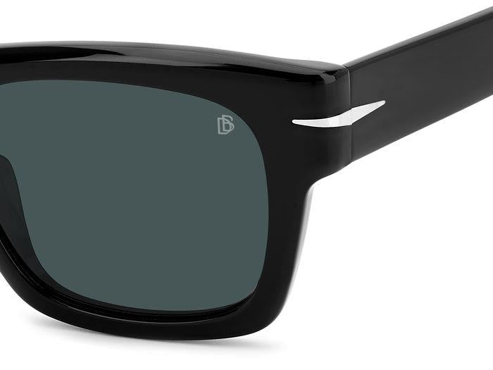 David Beckham 7099/S Sunglasses DB{PRODUCT.NAME} 807/KU