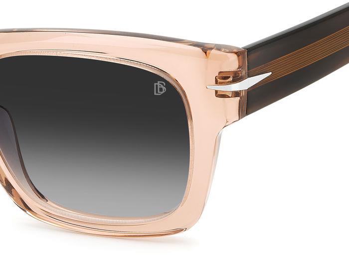 David Beckham 7099/S Sunglasses DB{PRODUCT.NAME} ASA/9O