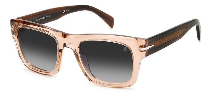David Beckham 7099/S Sunglasses DB{PRODUCT.NAME} ASA/9O