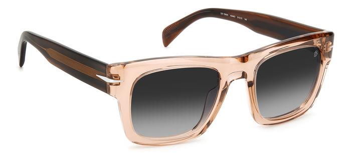 David Beckham 7099/S Sunglasses DB{PRODUCT.NAME} ASA/9O