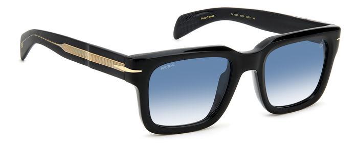 David Beckham 7100/S Sunglasses DB{PRODUCT.NAME} 807/F9