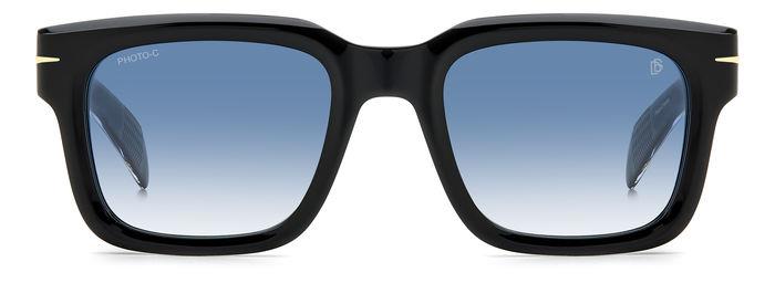 David Beckham 7100/S Sunglasses DB{PRODUCT.NAME} 807/F9