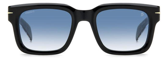 David Beckham 7100/S Sunglasses DB{PRODUCT.NAME} 807/F9