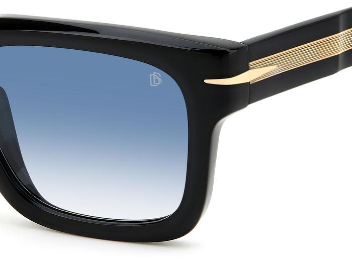 David Beckham 7100/S Sunglasses DB{PRODUCT.NAME} 807/F9