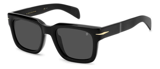 David Beckham 7100/S Sunglasses DB{PRODUCT.NAME} 807/IR