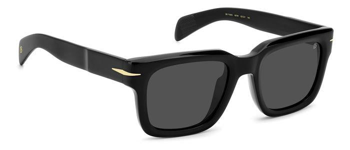 David Beckham 7100/S Sunglasses DB{PRODUCT.NAME} 807/IR