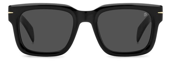 David Beckham 7100/S Sunglasses DB{PRODUCT.NAME} 807/IR