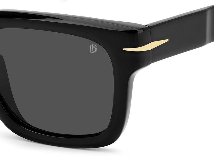 David Beckham 7100/S Sunglasses DB{PRODUCT.NAME} 807/IR