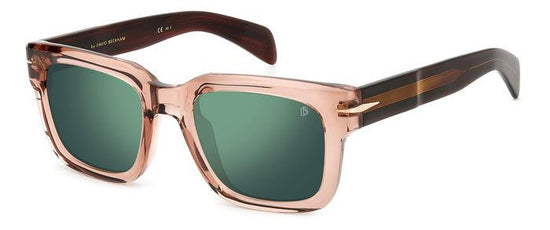 David Beckham 7100/S Sunglasses DB{PRODUCT.NAME} ASA/MT