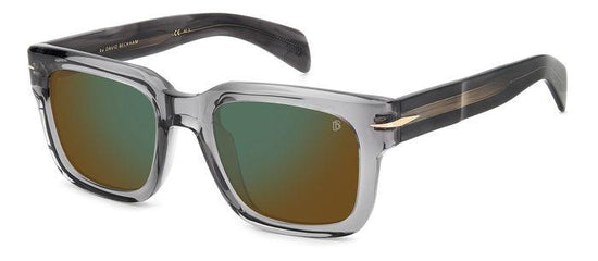 David Beckham 7100/S Sunglasses DB{PRODUCT.NAME} KB7/MT