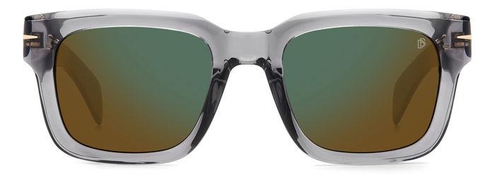 David Beckham 7100/S Sunglasses DB{PRODUCT.NAME} KB7/MT