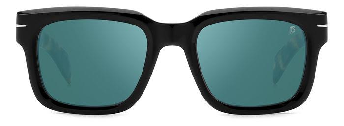 David Beckham 7100/S Sunglasses DB{PRODUCT.NAME} WR7/MT