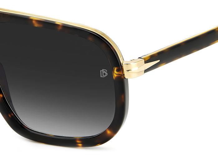 David Beckham 7101/S Sunglasses DB{PRODUCT.NAME} 2IK/9O