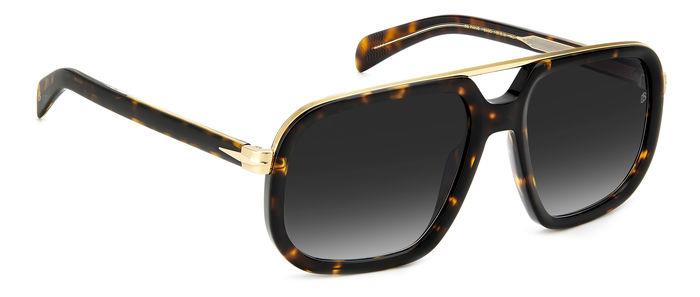 David Beckham 7101/S Sunglasses DB{PRODUCT.NAME} 2IK/9O