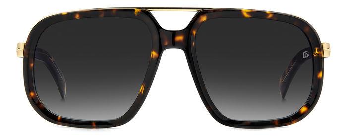 David Beckham 7101/S Sunglasses DB{PRODUCT.NAME} 2IK/9O