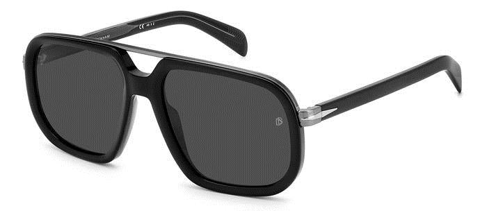 David Beckham 7101/S Sunglasses DB{PRODUCT.NAME} ANS/M9