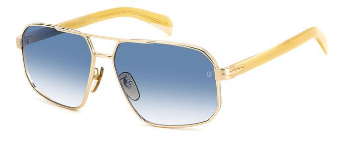 David Beckham 7102/S Sunglasses DB{PRODUCT.NAME} 06S/08