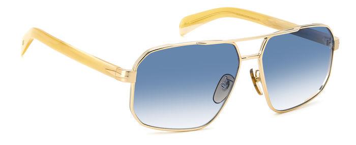 David Beckham 7102/S Sunglasses DB{PRODUCT.NAME} 06S/08