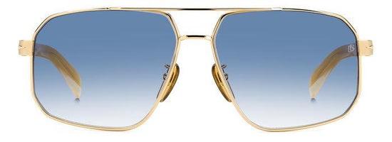 David Beckham 7102/S Sunglasses DB{PRODUCT.NAME} 06S/08