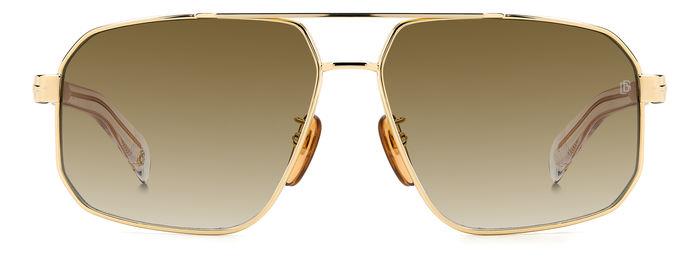 David Beckham 7102/S Sunglasses DB{PRODUCT.NAME} LOJ/HA