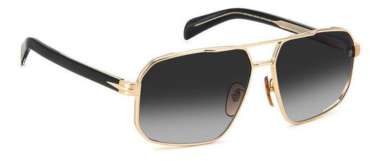 David Beckham 7102/S Sunglasses DB{PRODUCT.NAME} RHL/9O