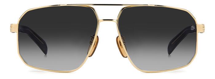 David Beckham 7102/S Sunglasses DB{PRODUCT.NAME} RHL/9O