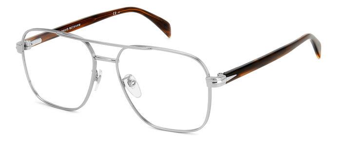 David Beckham Eyeglasses DB7103 EX4