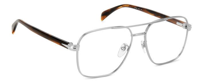David Beckham Eyeglasses DB7103 EX4