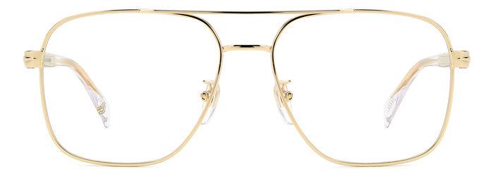 David Beckham Eyeglasses DB7103 LOJ