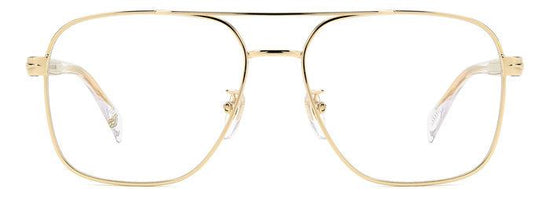 David Beckham Eyeglasses DB7103 LOJ