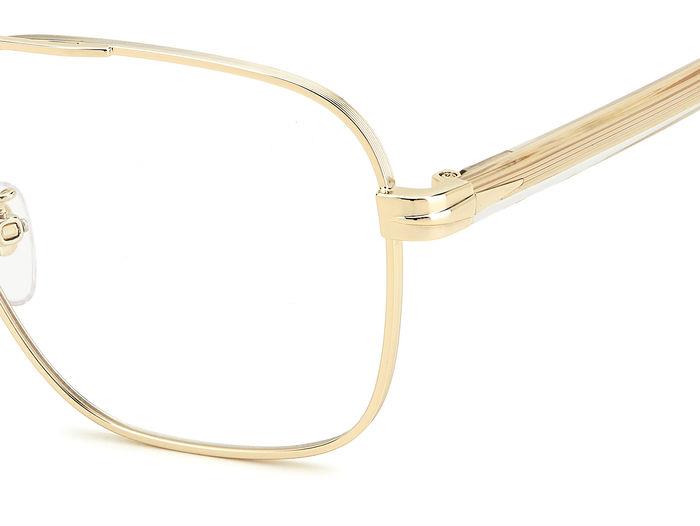David Beckham Eyeglasses DB7103 LOJ