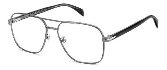 David Beckham Eyeglasses DB7103 V81