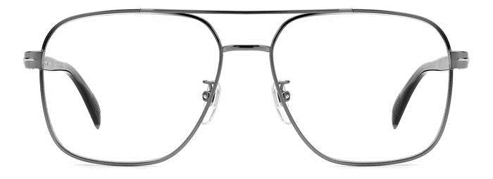 David Beckham Eyeglasses DB7103 V81