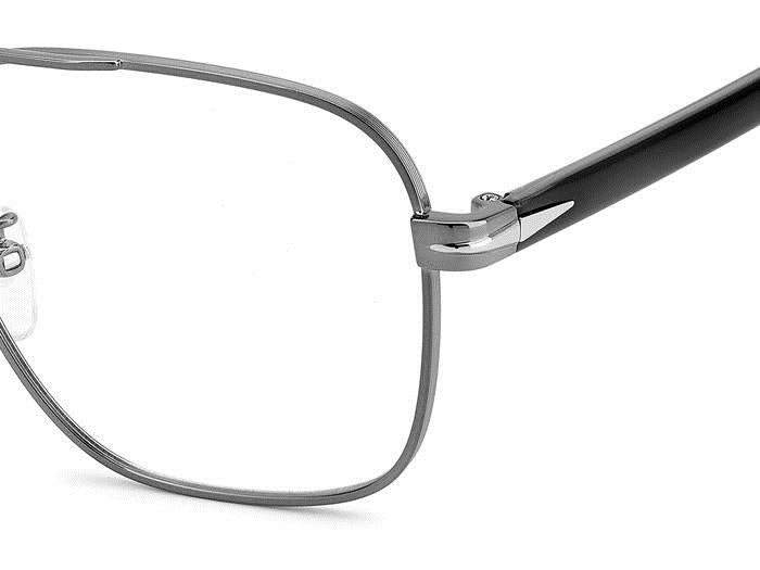 David Beckham Eyeglasses DB7103 V81