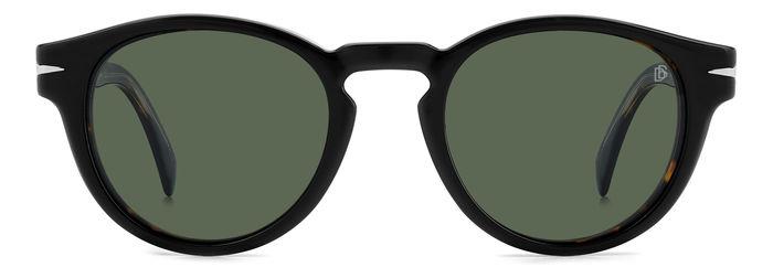 David Beckham Eyeglasses DB7104/CS 086