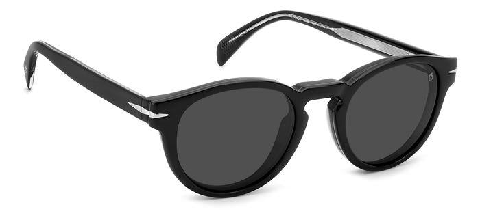 David Beckham Eyeglasses DB7104/CS 807