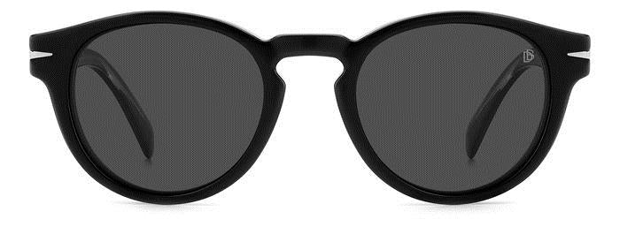 David Beckham Eyeglasses DB7104/CS 807