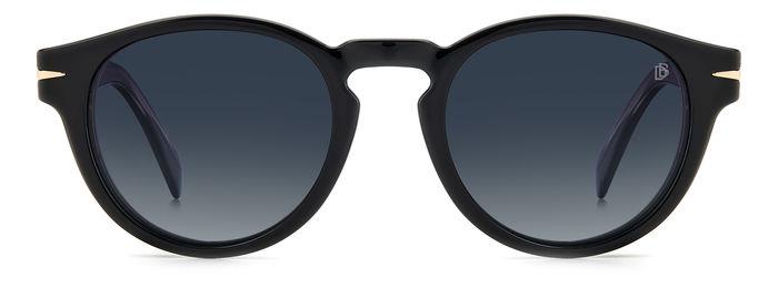 David Beckham Eyeglasses DB7104/CS 807