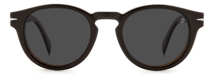 David Beckham Eyeglasses DB7104/CS EX4