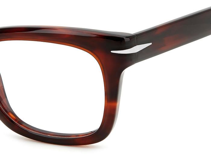 David Beckham Eyeglasses DB7105 EX4