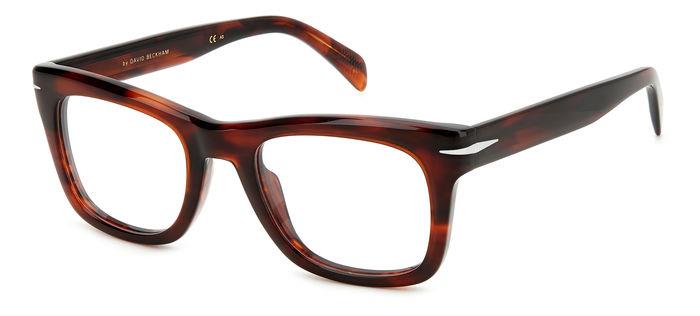 David Beckham Eyeglasses DB7105 EX4
