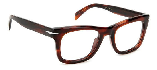 David Beckham Eyeglasses DB7105 EX4