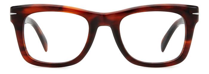 David Beckham Eyeglasses DB7105 EX4