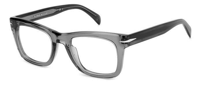 David Beckham Eyeglasses DB7105 PZH