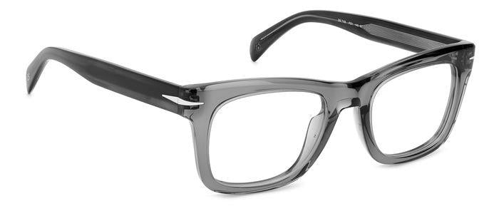 David Beckham Eyeglasses DB7105 PZH