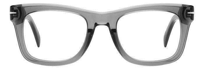 David Beckham Eyeglasses DB7105 PZH