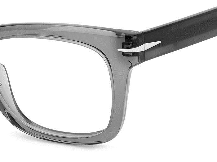 David Beckham Eyeglasses DB7105 PZH