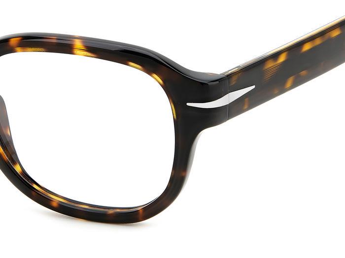 David Beckham Eyeglasses DB7106 086