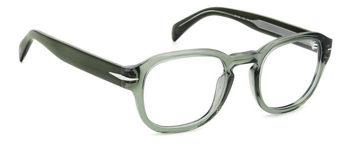 David Beckham Eyeglasses DB7106 1ED
