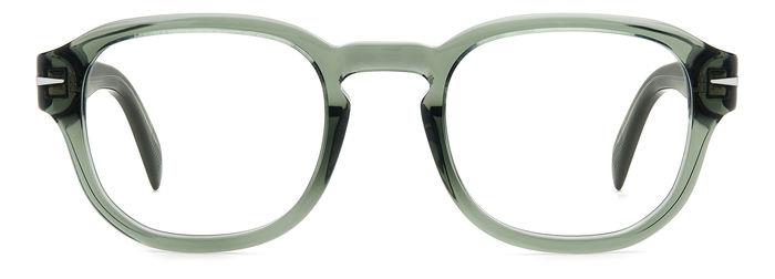 David Beckham Eyeglasses DB7106 1ED